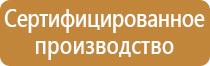 макет информационного стенда