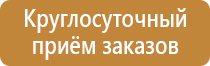 применение плакатов и знаков безопасности